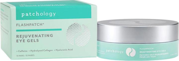 Produktbild Patchology FlashPatch - Rejuvenating Eye Gels (Patches)