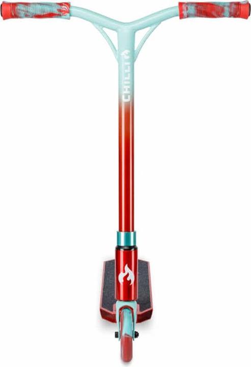 Actual product image Chilli Scooter Jumpstart S