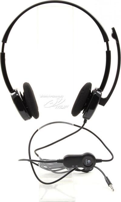 Immagine prodotto Logitech H151 (Cablato)