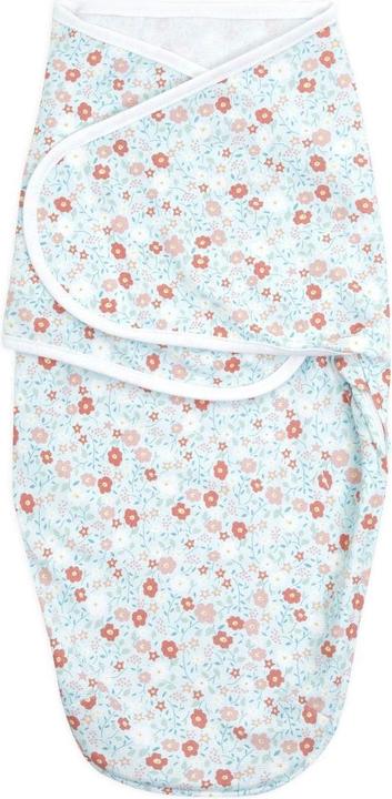 Immagine prodotto aden + anais zaino easy swaddle™ 1.0 TOG 3-pack (52 cm, 23 cm)