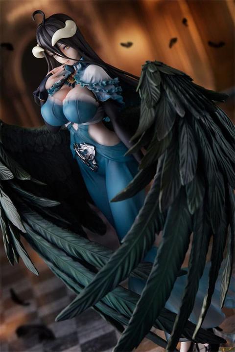 Immagine prodotto Furyu Statuetta Overlord PVC 1/7 Albedo Stagione 4 So-bin Ver. 24 cm