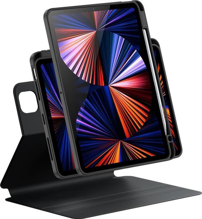 Produktbild Benks Magnetic Case (iPad Pro 12.9 2022 (6. Gen), iPad Pro 12.9 2021 (5. Gen), iPad Pro 12.9)