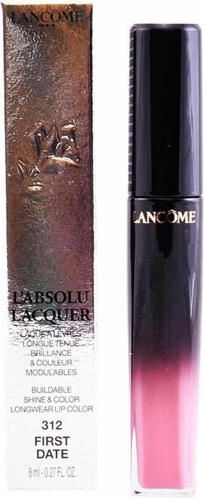 Produktbild Lancôme L'Absolu Lacquer Gloss (Rosa)