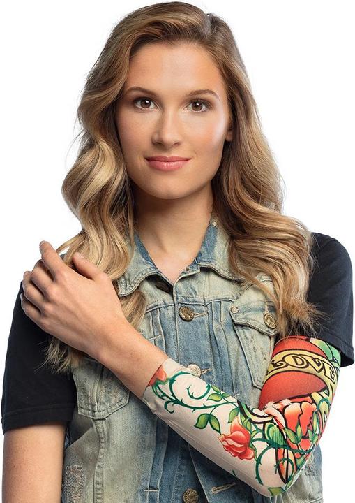 Produktbild Boland Tattoo Ärmel wahre Liebe
