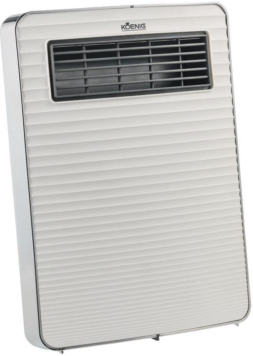 Koenig Alassio Fino (2000 W)