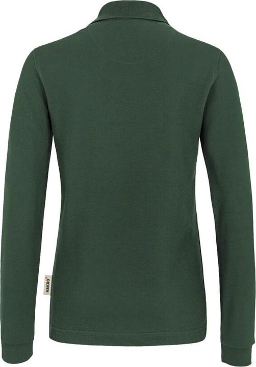 Immagine prodotto Hakro Polo MIKRALINAR® a maniche lunghe (4XL)