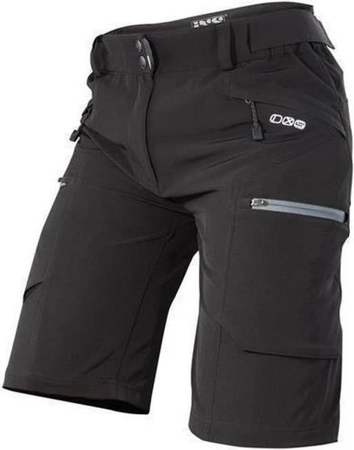 iXS Flura Trail