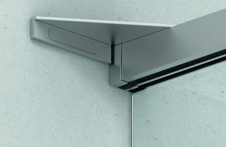Produktbild Pauli+Sohn Spritzschutz-Komplettset EVERYSPACE 8832 Typ 601
