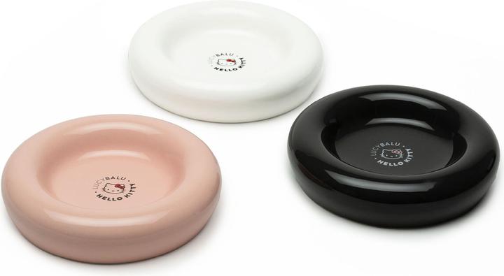 Image du produit LucyBalu DROP Katzennapf - Hello Kitty Edition