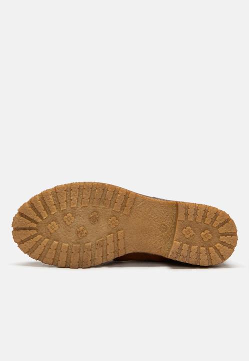Actual product image Felmini The Caster C801 Chelsea ankle boot from has an upper made from smooth leather with an elasticated (41)