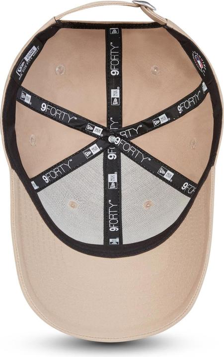 Actual product image New Era 9Forty Strapback New York Yankees