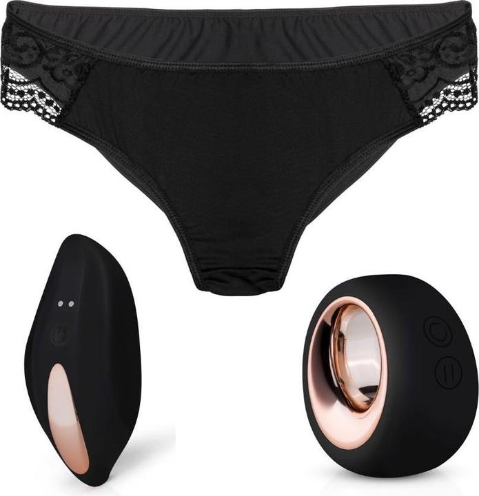Produktbild Pantyrebel vibrierender Slip