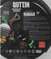 Produktbild Quttin 28 cm Gastro-Quttin-Bratpfanne (Bratpfanne)