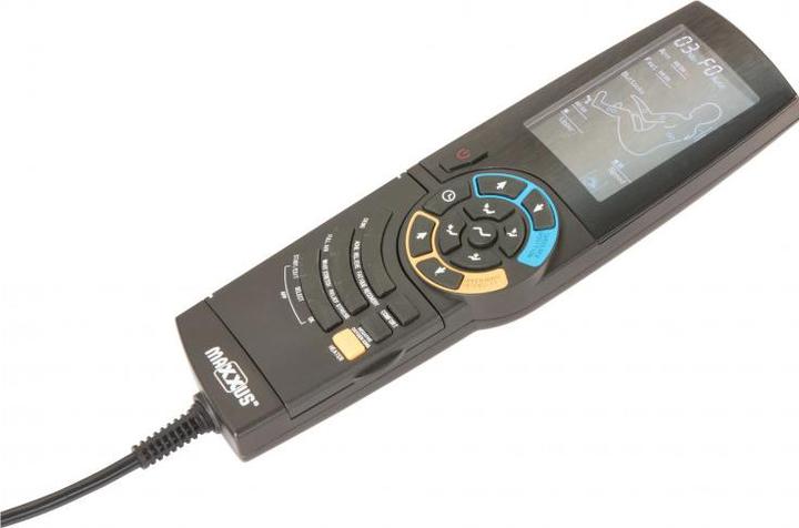 Produktbild Maxxus MX20.0Z