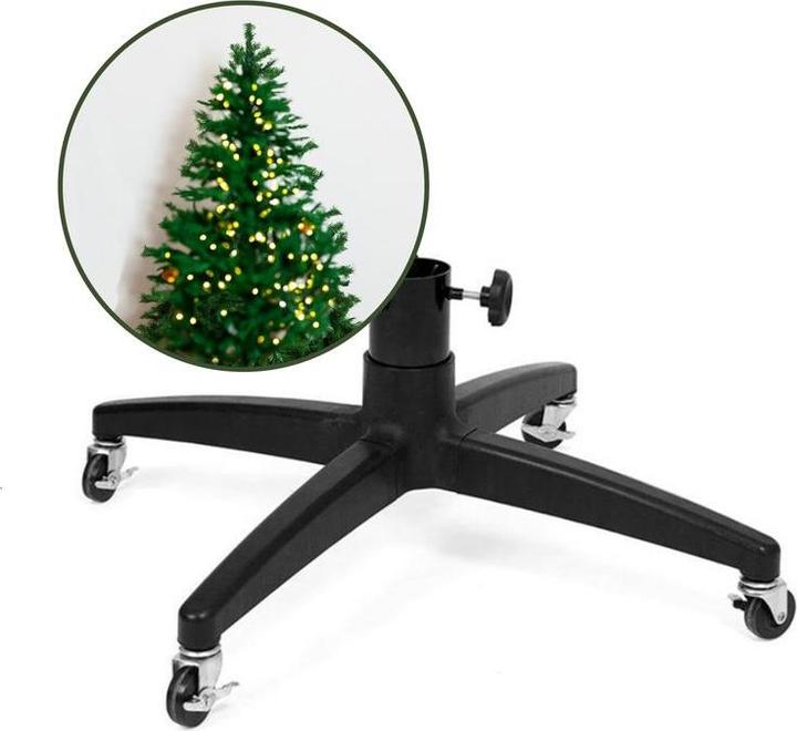 Hermex Christbaumständer
