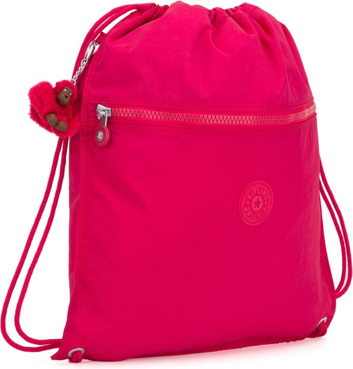 Kipling Back to School Supertaboo Turnbeutel 45 cm (15 l)
