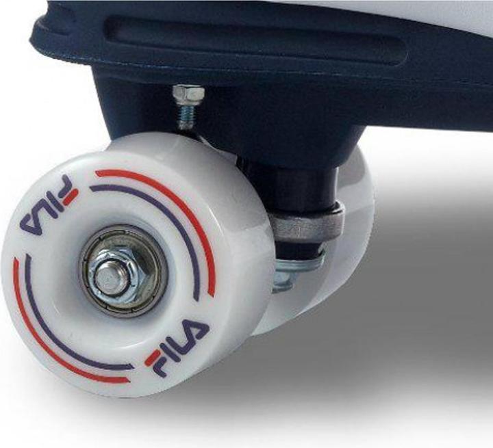 Produktbild FILA rollerskates quad ace (44)