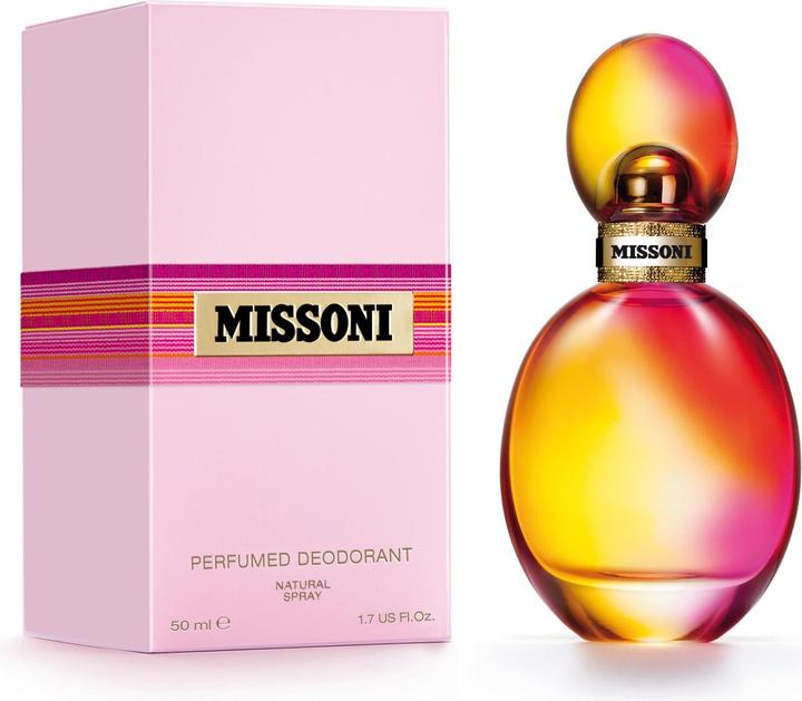 Missoni Pour Femme (Spray, 50 ml)