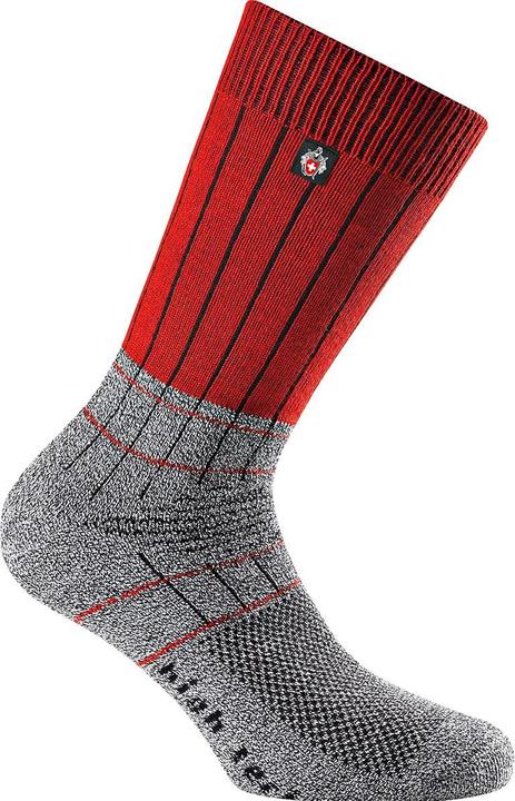 Rohner SAC Fibre High Tech Socke