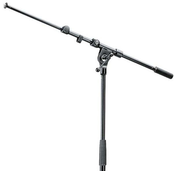 Image du produit K&M Support pour microphone 210/9
