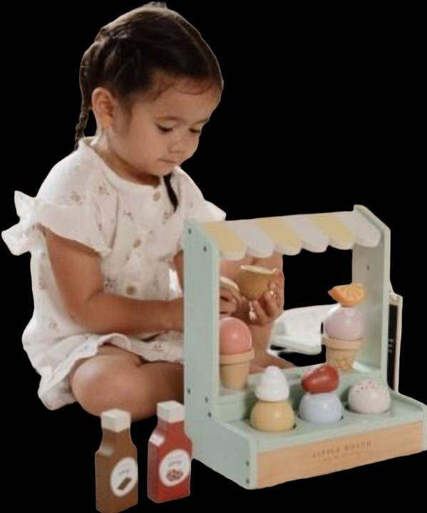 Immagine prodotto Little Dutch Gelateria