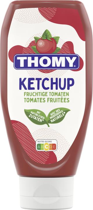 THOMY Ketchup (550 g)