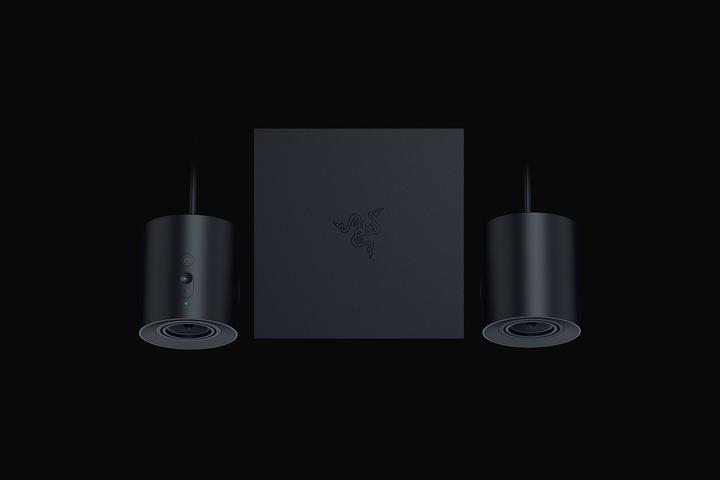 Image du produit Razer Nommo V2
