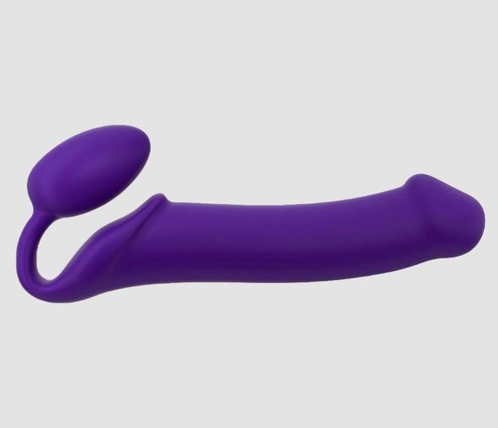 Image du produit Strap-on-me Bendable Strap-on