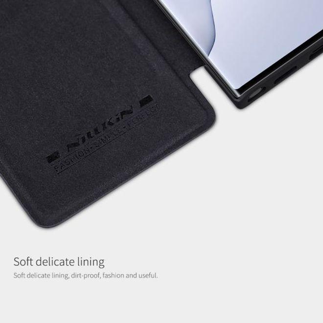 Produktbild Nillkin Qin Series (Samsung Galaxy Note 20 Ultra)