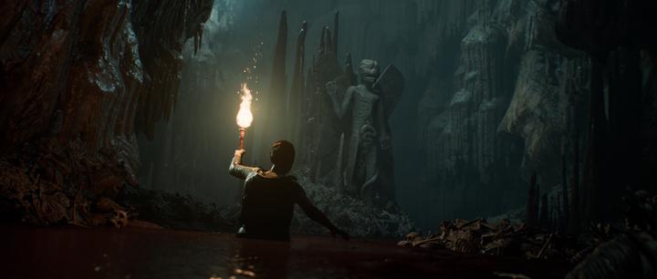 Image du produit Bandai Namco The Dark Pictures Anthology : House of Ashes Standard Xbox One (Xbox One S, EN)