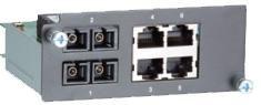 Immagine prodotto Moxa Switch Ethernet Montato Su Rack Modu