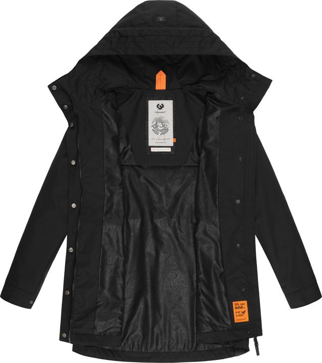 Image du produit Ragwear Alysa (5XL)