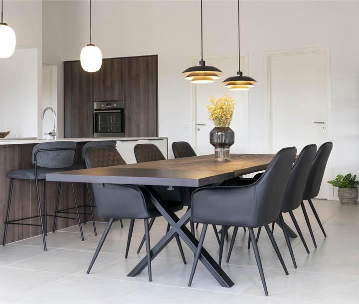 Produktbild House Nordic Verlängerungsplatten (4 x 95 x 50 cm)