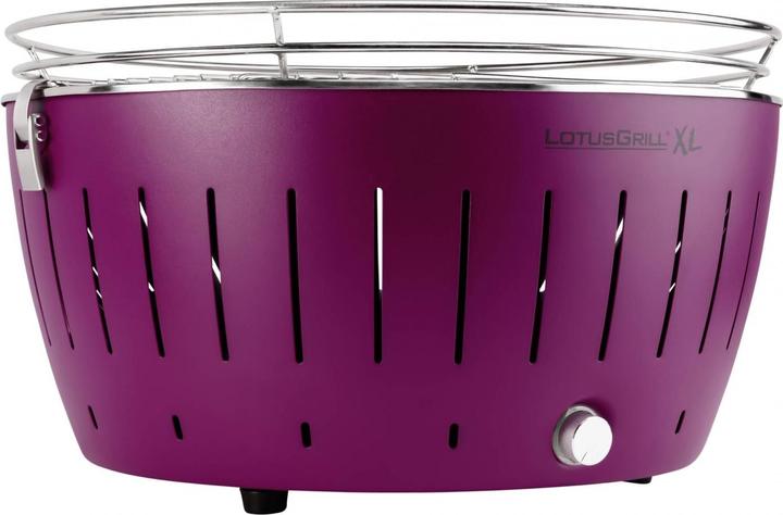 LotusGrill XL mit USB (40.50 cm)