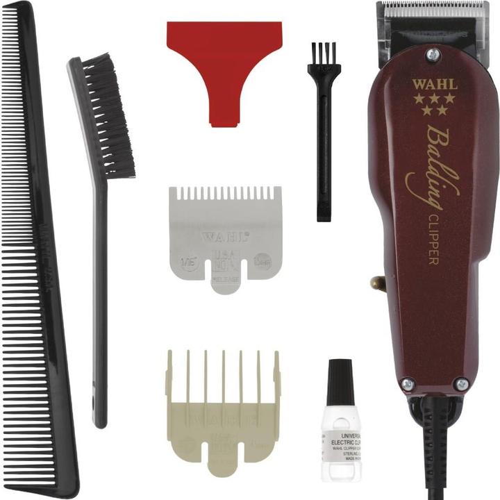 Actual product image Wahl Balding