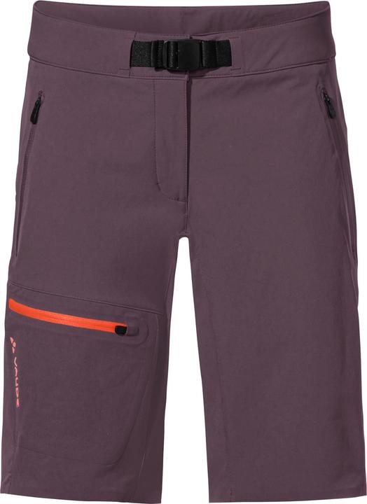 Vaude Women's Badile Shorts (36)