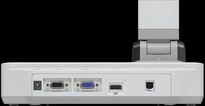 Actual product image Epson Elpdc21 (4K, A3)