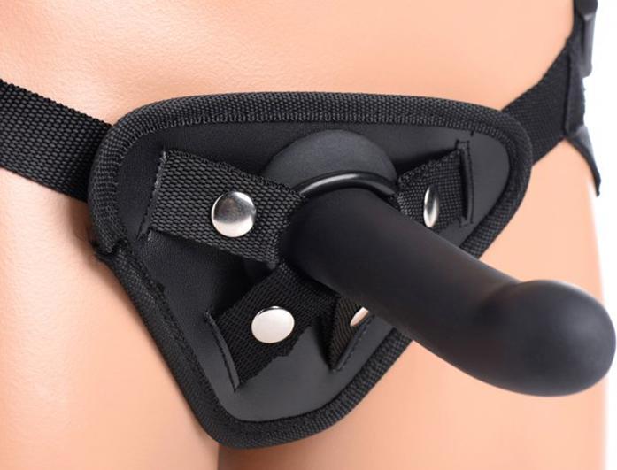 Produktbild Master Series FemDom