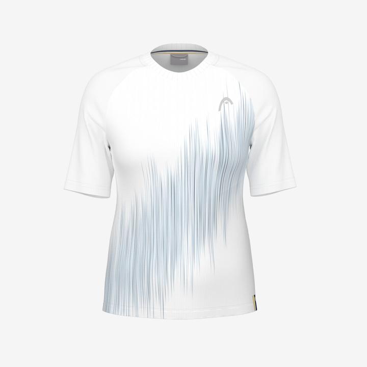 Image du produit Head T-shirt Performance Femme (L)
