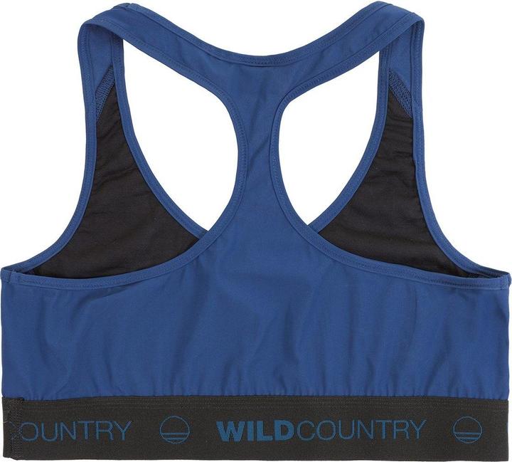 Produktbild Wild Country Cellar W Bra Sport BH (44 A, 38 E)