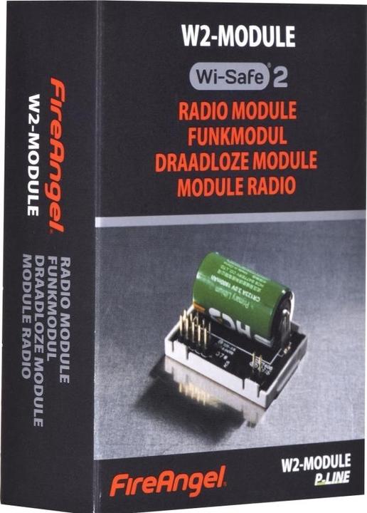 Produktbild FireAngel W2-Funkmodul P-Line