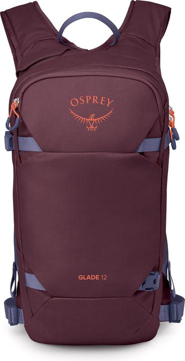 Actual product image Osprey Glade 12