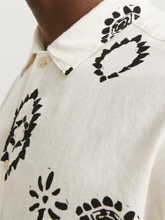 Immagine prodotto Jack & Jones Wide Fit Hemd Hemd (L)