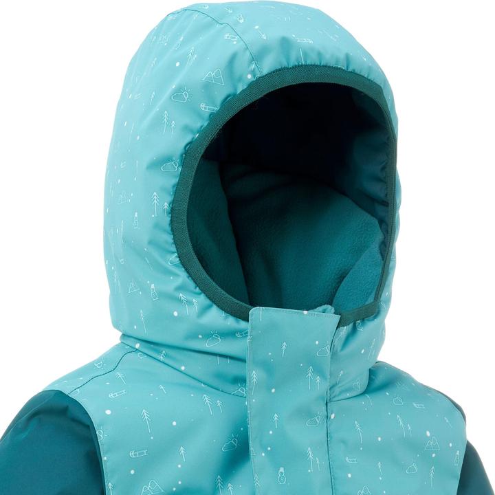 Image du produit Wedze BB WARM 500 (2)