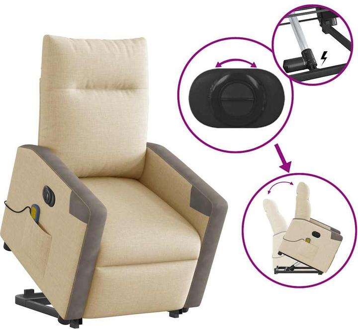 Actual product image VidaXL Petronila