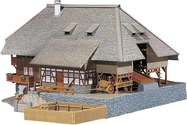 Produktbild Faller Schwarzwald-Hof