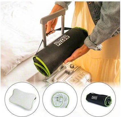 Productafbeelding Blackroll Recovery (50 x 30 cm)