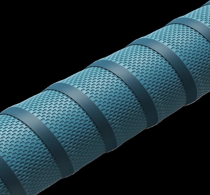Produktbild Brooks England Lenkerband Cambium Rubber Bar Tap, Blau