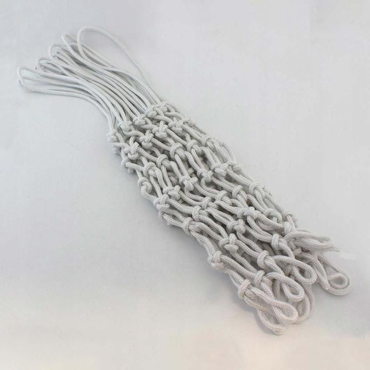 Actual product image Sports Equipment Basketball net - 55 cm