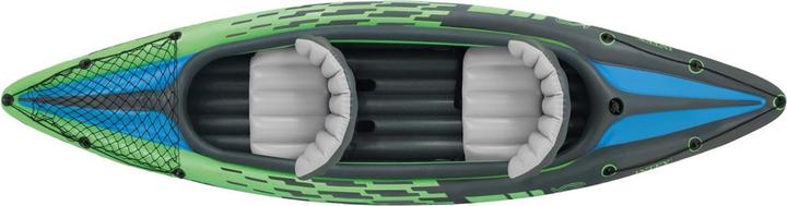 Actual product image Intex Challenger K2 (2 pers.)